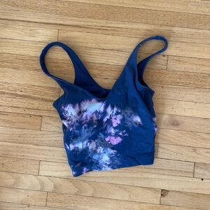 Lululemon align tank